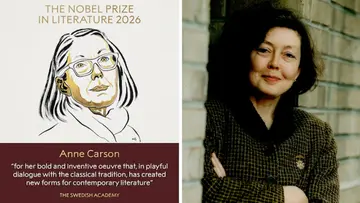 anne carson