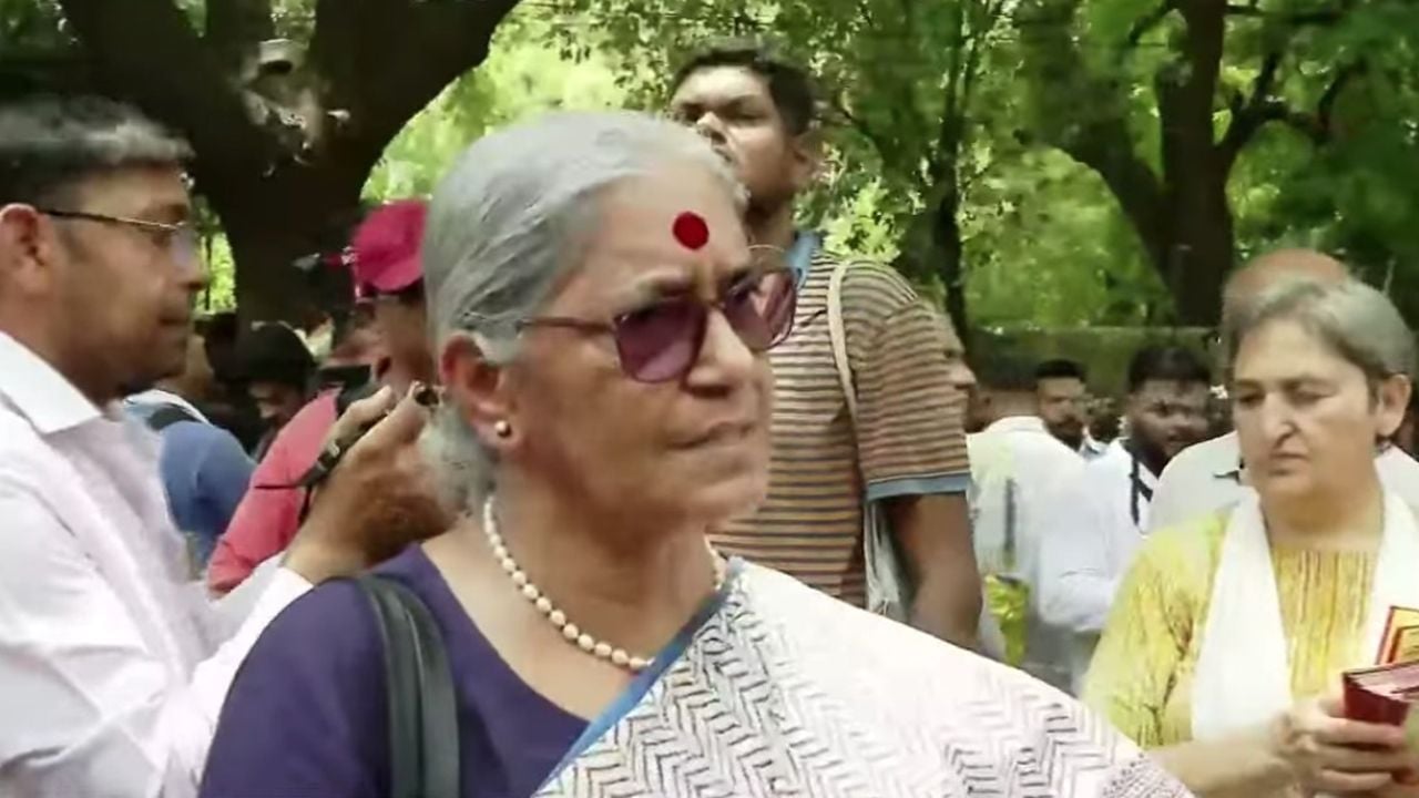 annie raja