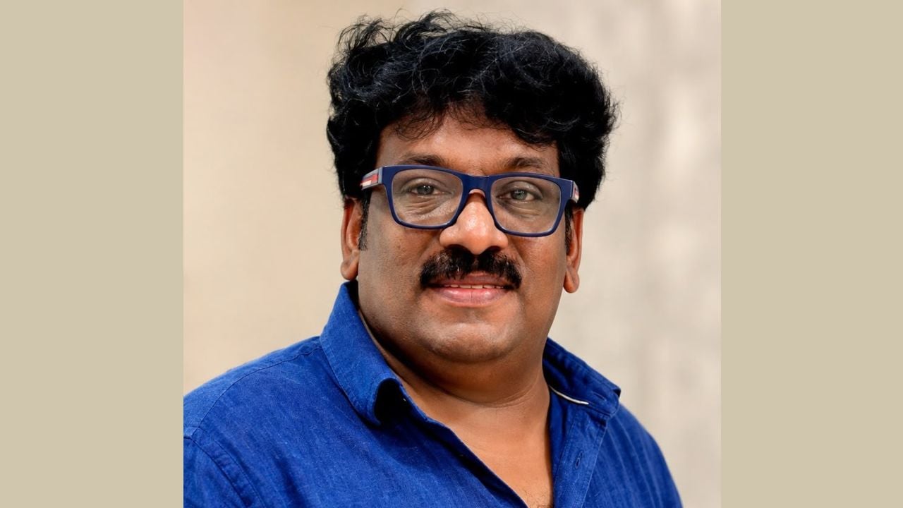 anoop das