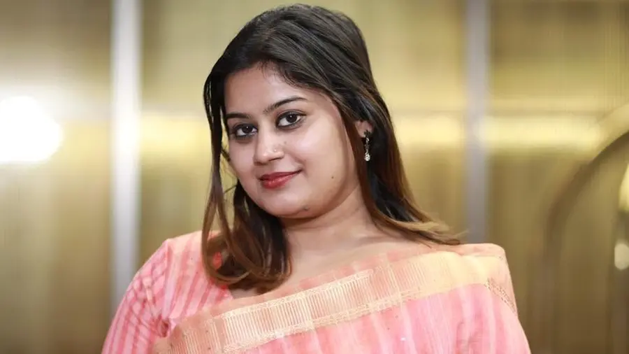 ansiba hasan