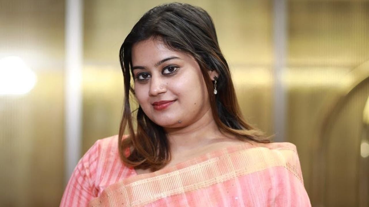 ansiba hasan