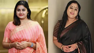 ansiba lakshmipriya