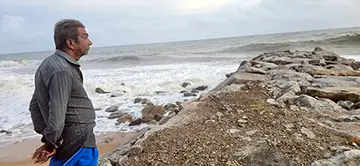 ആന്റണി പീറ്റർ
