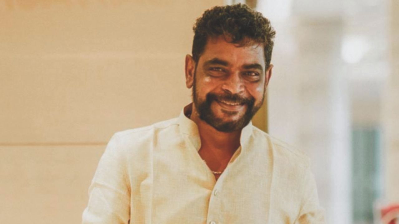antony perumbavoor