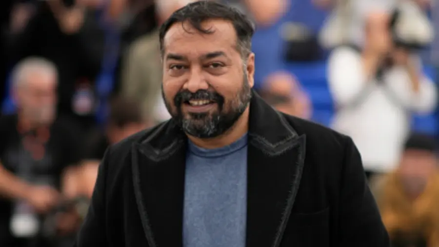 anurag kasyap