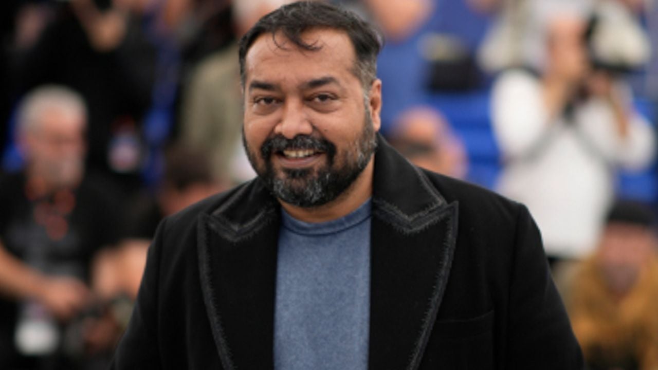 anurag kasyap