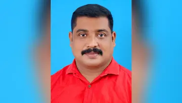 anuroop health inspector kovalam spa case