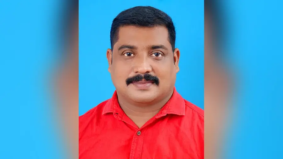 anuroop health inspector kovalam spa case