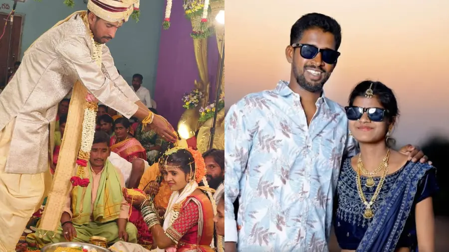 anusha paramesh death