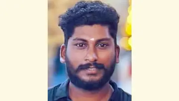 Car passenger dies after being