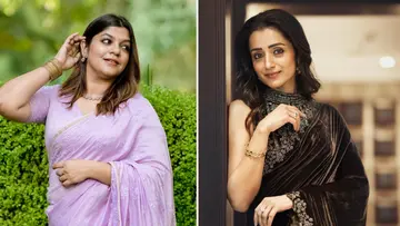 aparna balamurali trisha krishnan