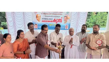 medical camp