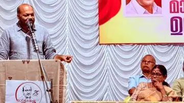 AP Kurian Anusmaranam
