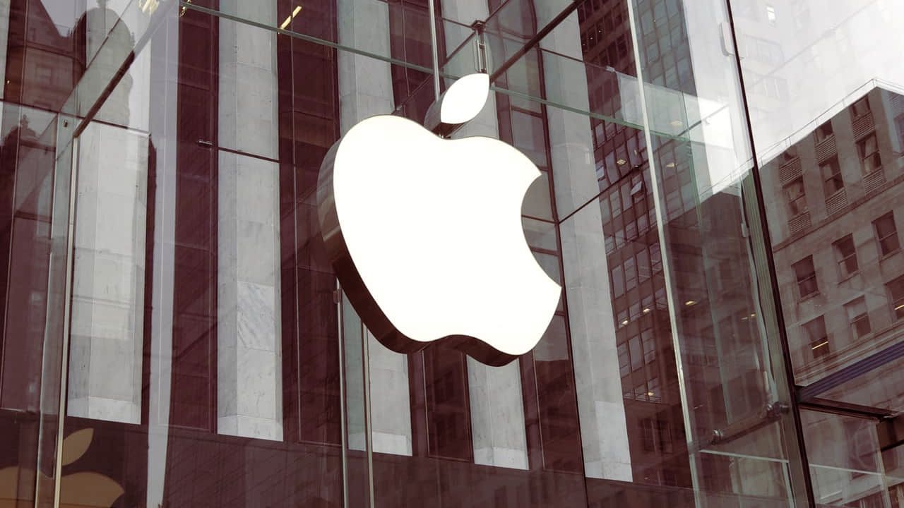 apple company