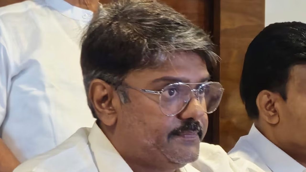 appu john