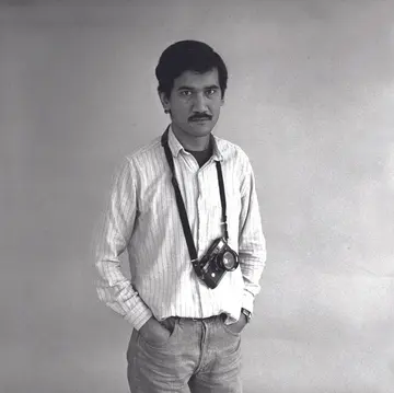 സുനിൽ ഗുപ്‌ത