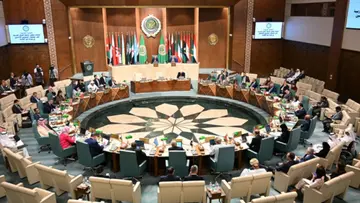 arab league