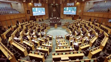 arab parliament