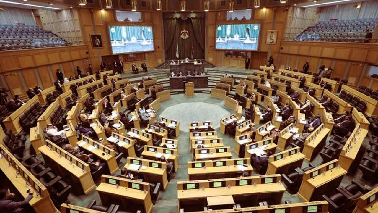 arab parliament