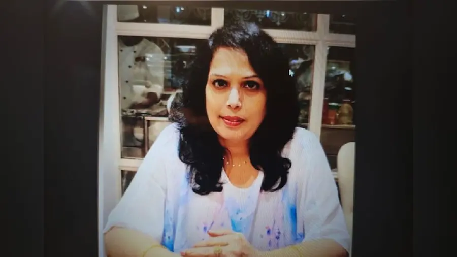 aradhana das