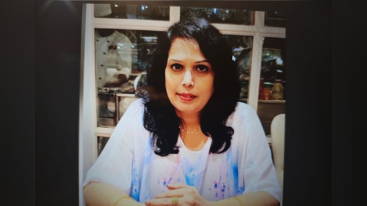 aradhana das