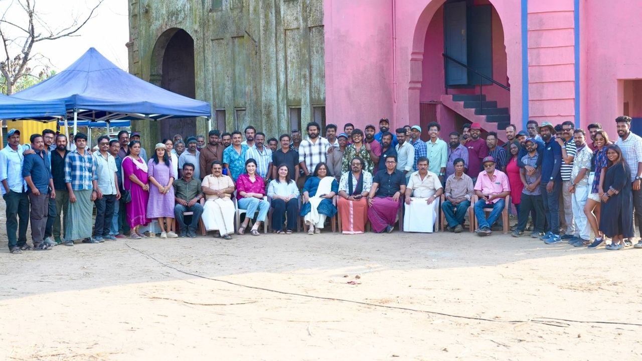 arambam packup