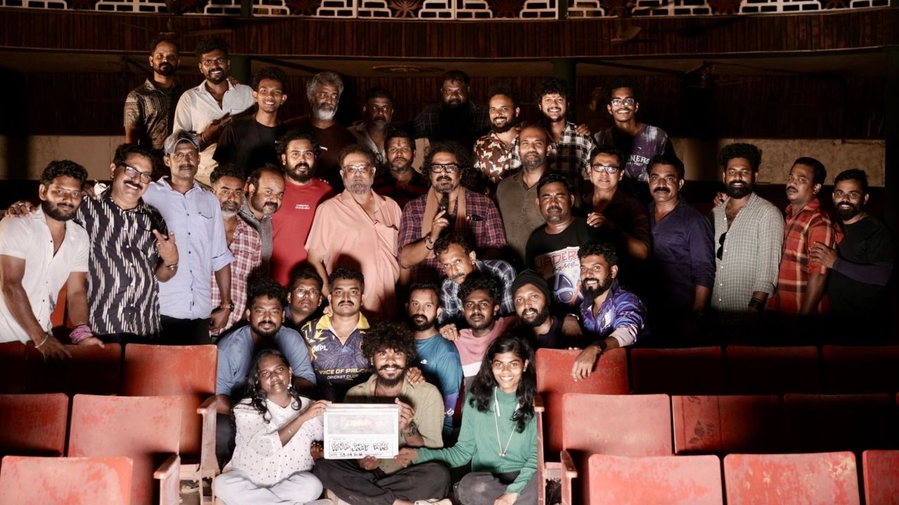arambam packup 