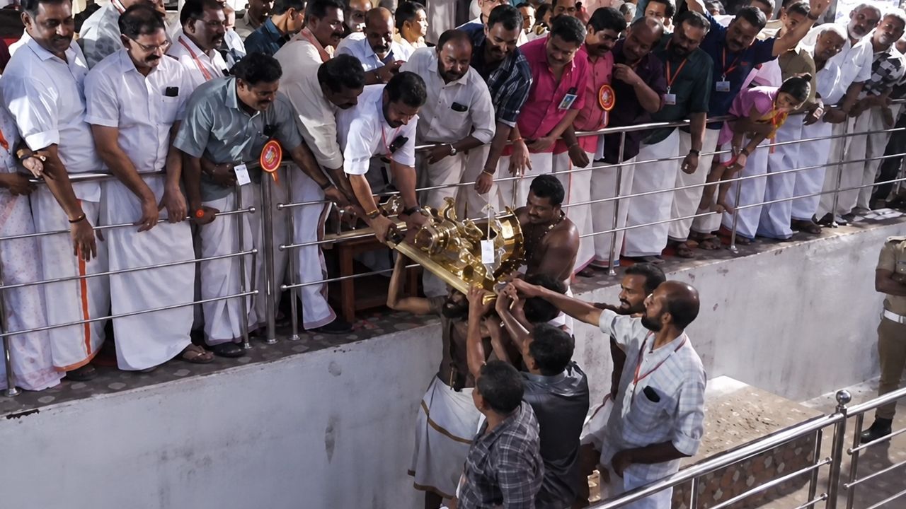 aranmula boat race melukara