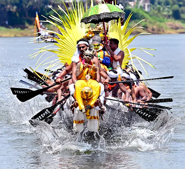 VALLAM