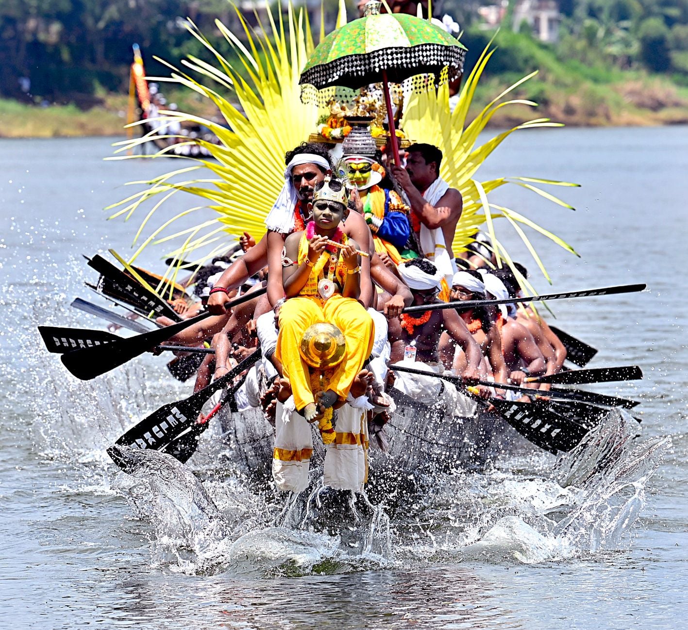 VALLAM