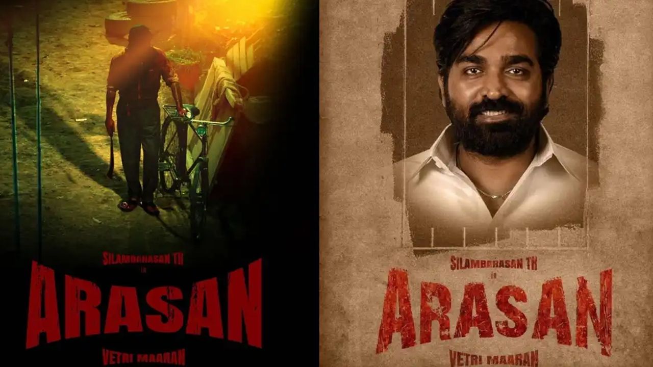 arasan