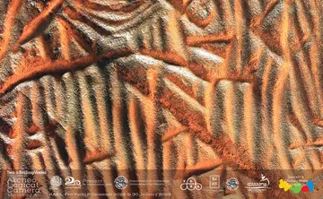 archiological camera