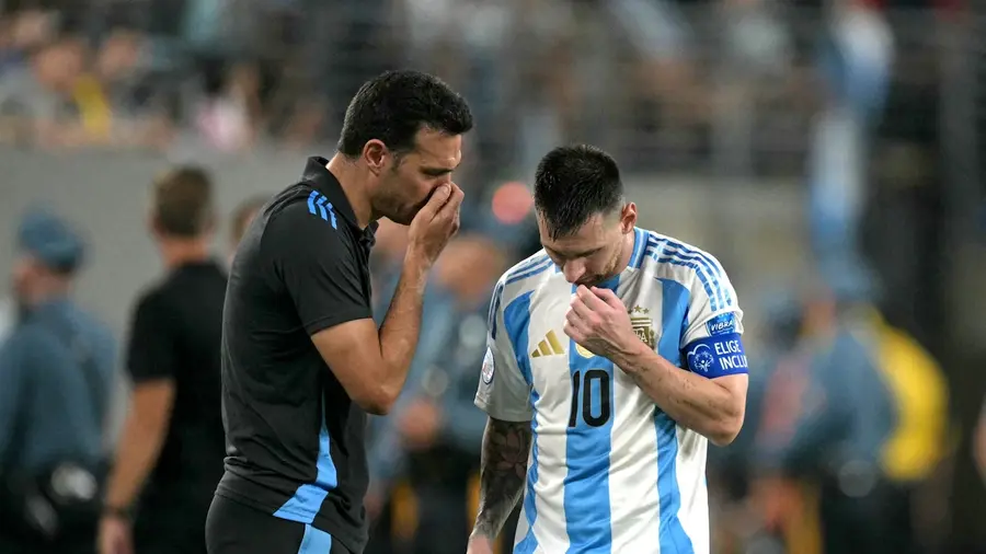 argentina