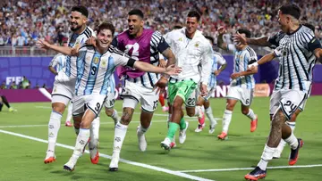 argentina