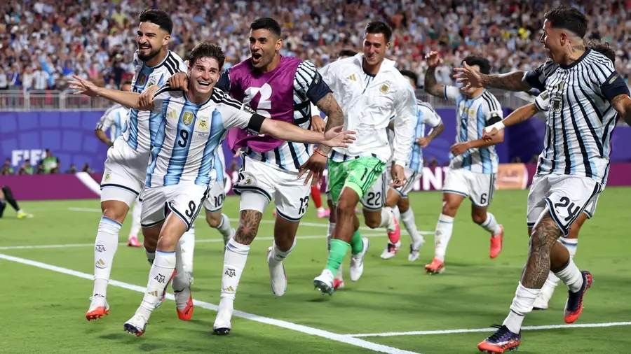argentina