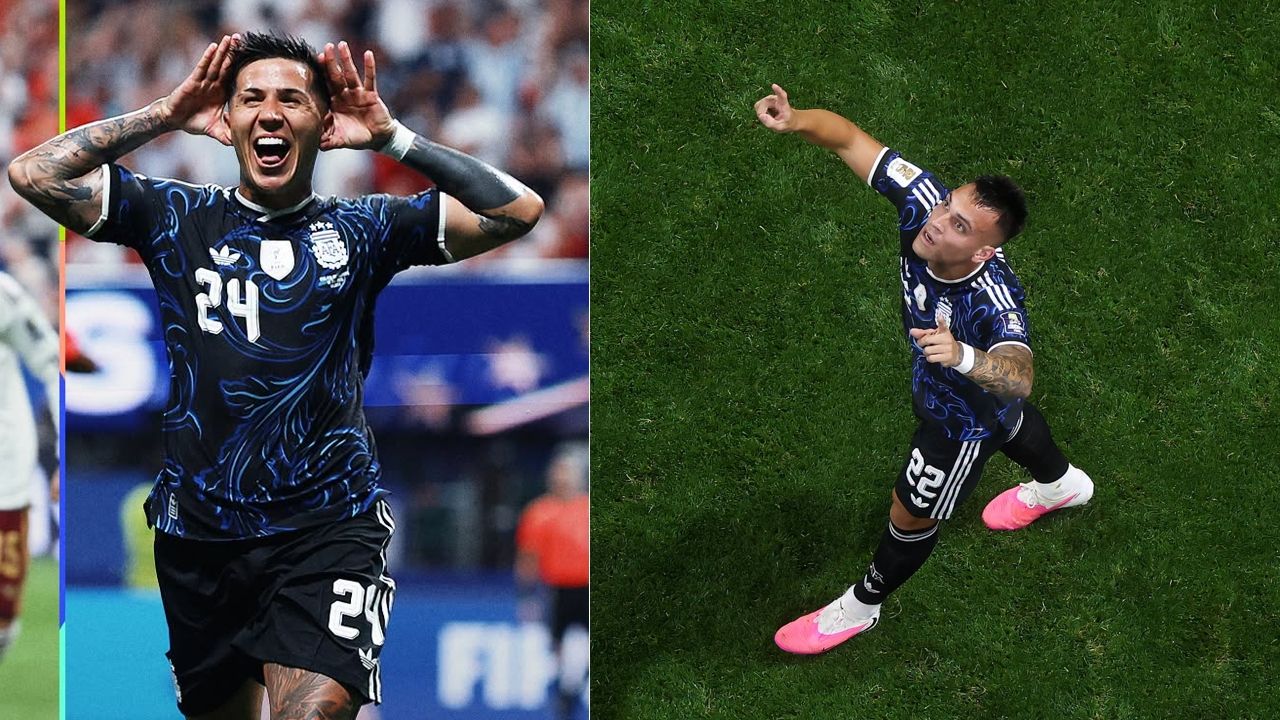 argentina fifa final