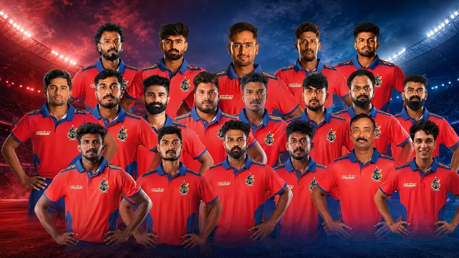 aries kollam sailors