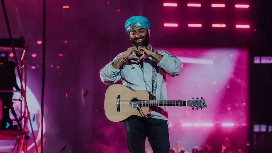 arijit singh