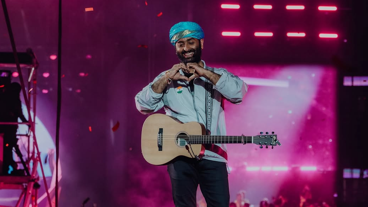 arijit singh