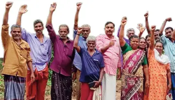 pattayam kollam