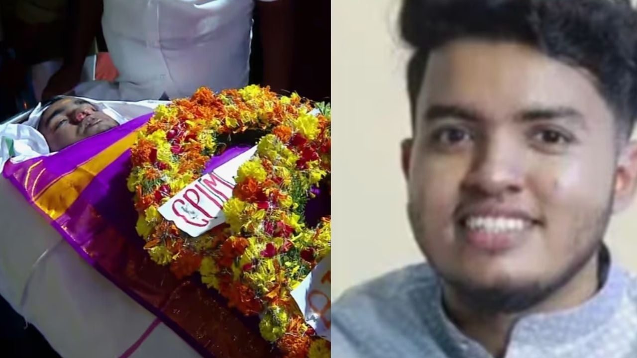 arjun