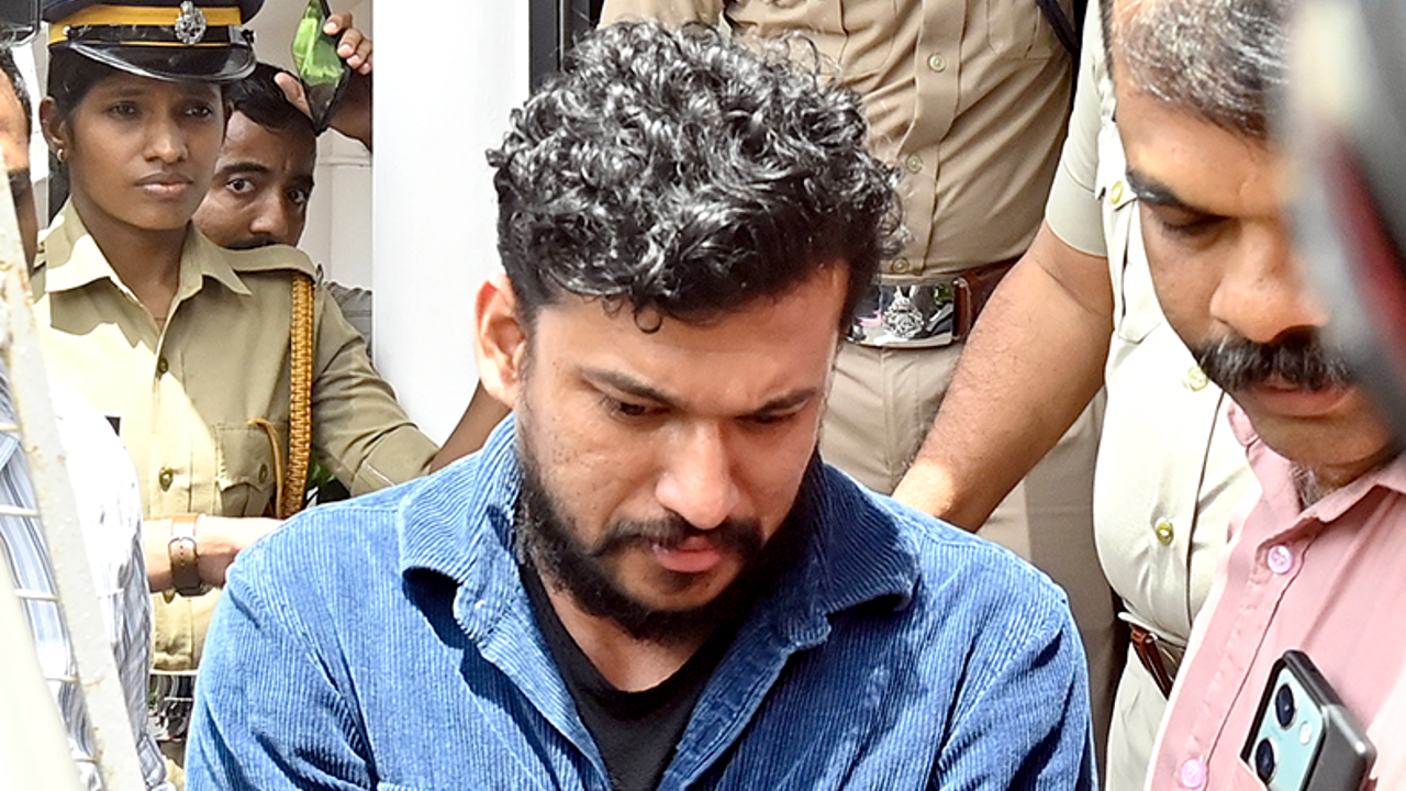 arjun