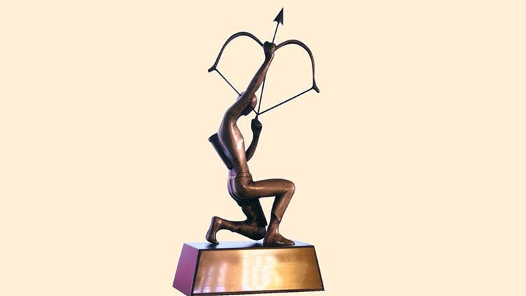 arjuna award