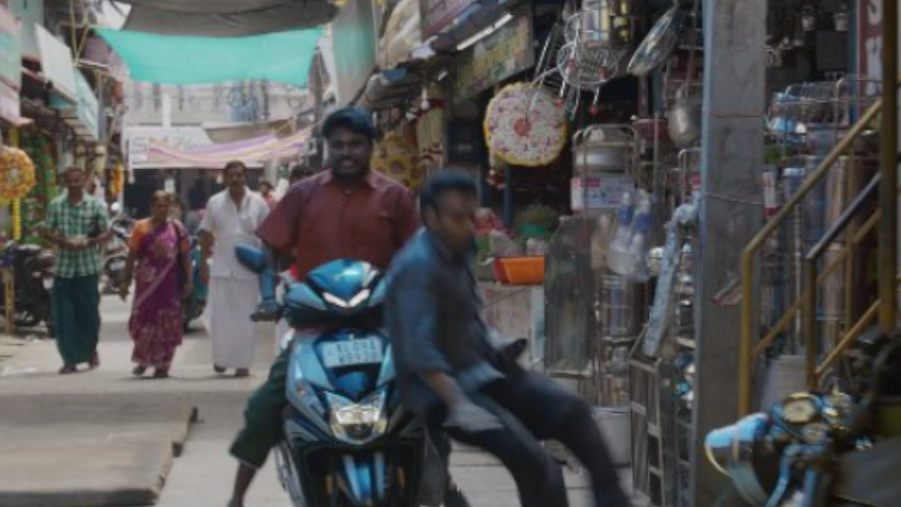 arjun ashokan thalavara