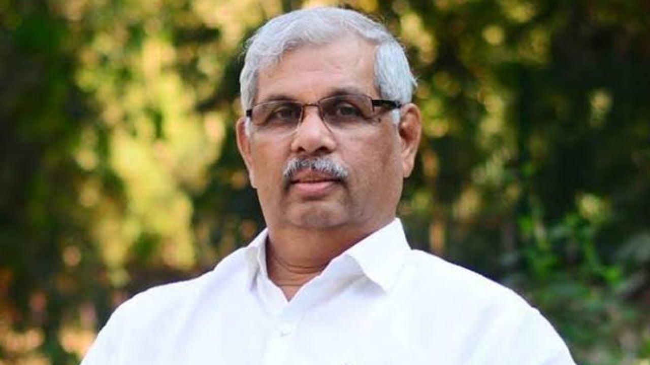 Rajendra Arlekar