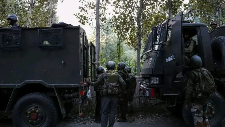 army