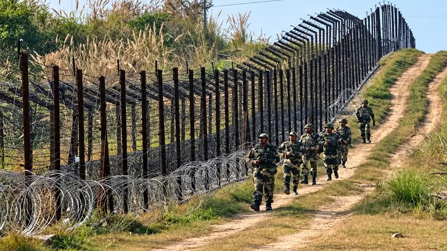 army kashmir