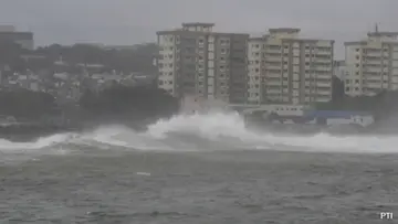 Arnab Cyclone