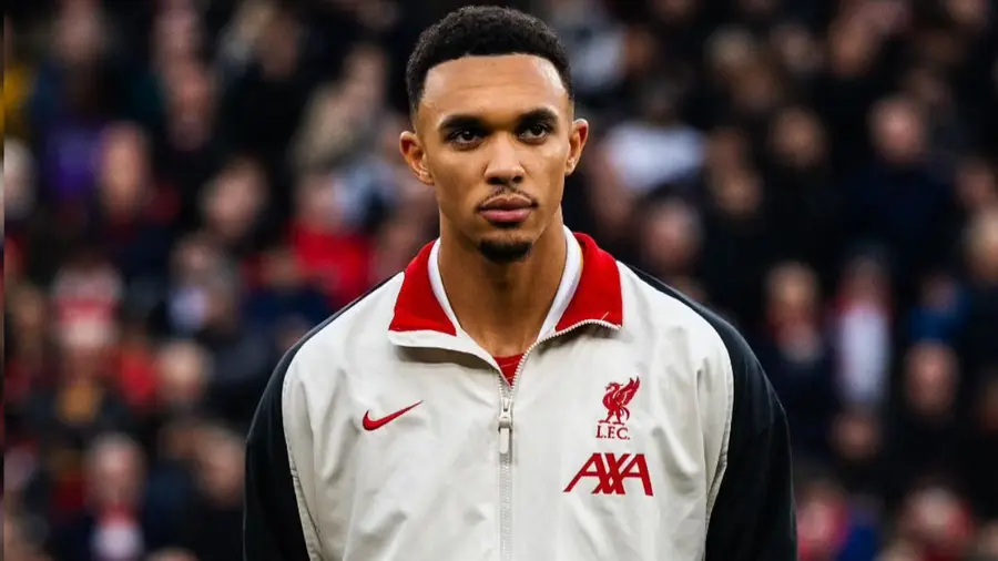 tent alexander arnold