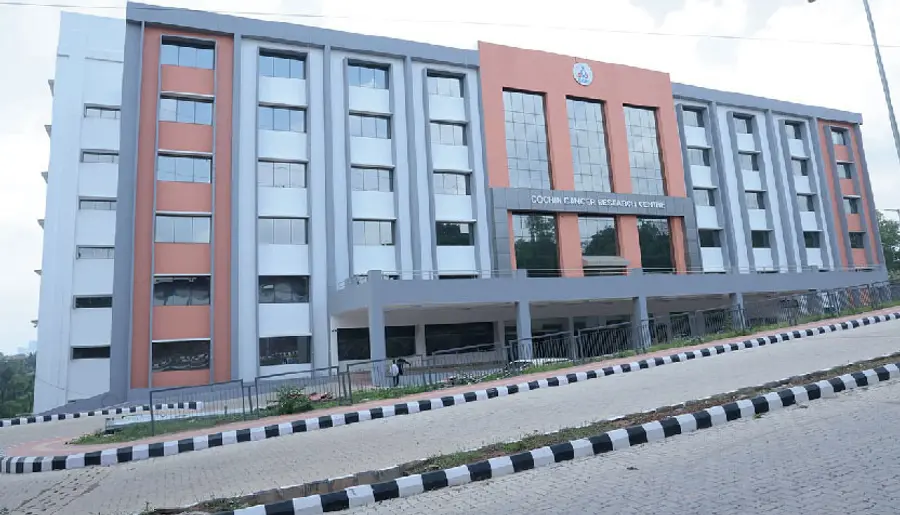 health department ernakulam